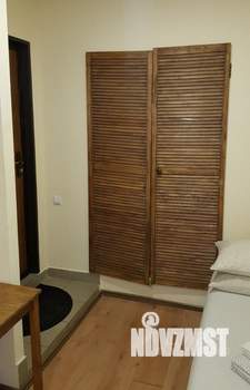 1-к квартира, посуточно, 16м2, 1/1 этаж