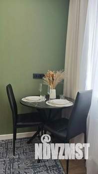 1-к квартира, посуточно, 27м2, 1/1 этаж