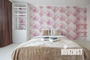 2-к квартира, посуточно, 65м2, 3/12 этаж