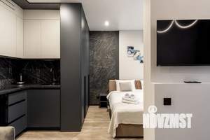 1-к квартира, посуточно, 32м2, 3/6 этаж