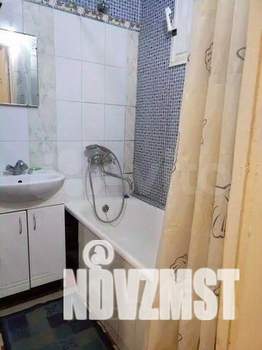 2-к квартира, на длительный срок, 43м2, 3/5 этаж