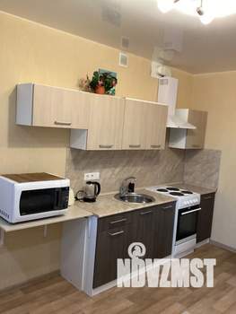 1-к квартира, посуточно, 51м2, 1/1 этаж