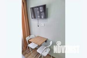 1-к квартира, посуточно, 15м2, 4/5 этаж