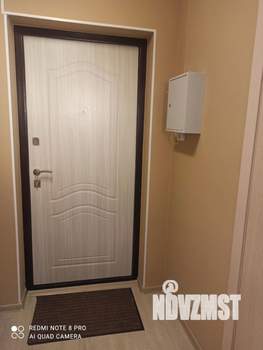 1-к квартира, посуточно, 34м2, 1/1 этаж