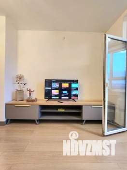 1-к квартира, посуточно, 40м2, 5/19 этаж