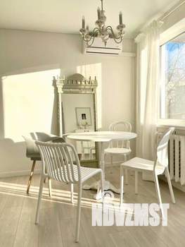 1-к квартира, посуточно, 58м2, 1/1 этаж