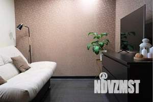 1-к квартира, посуточно, 56м2, 3/9 этаж