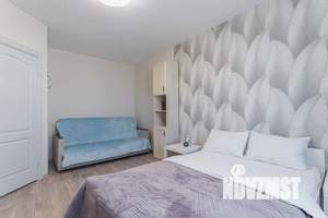 1-к квартира, посуточно, 35м2, 10/10 этаж