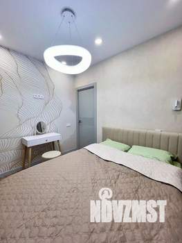 2-к квартира, посуточно, 60м2, 1/1 этаж