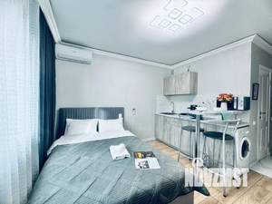 1-к квартира, посуточно, 20м2, 5/10 этаж