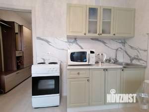 Студия квартира, на длительный срок, 20м2, 1/10 этаж