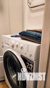 Студия квартира, посуточно, 29м2, 3/18 этаж