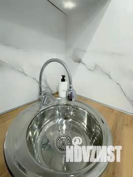 Студия квартира, посуточно, 30м2, 15/17 этаж