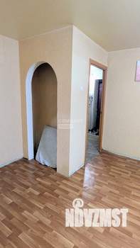 1-к квартира, на длительный срок, 30м2, 5/5 этаж