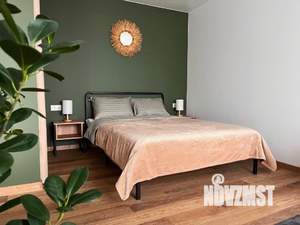 1-к квартира, посуточно, 32м2, 1/1 этаж