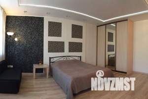 1-к квартира, посуточно, 38м2, 4/5 этаж