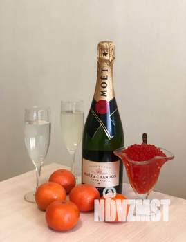 1-к квартира, посуточно, 45м2, 13/17 этаж