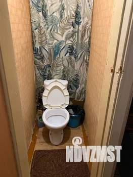 2-к квартира, посуточно, 47м2, 2/6 этаж