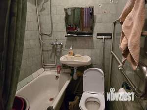 2-к квартира, на длительный срок, 39м2, 2/2 этаж