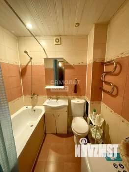 1-к квартира, на длительный срок, 48м2, 9/10 этаж