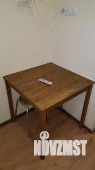 1-к квартира, посуточно, 16м2, 1/1 этаж