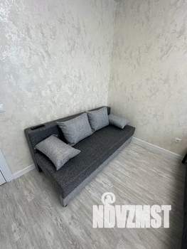 1-к квартира, посуточно, 36м2, 5/9 этаж