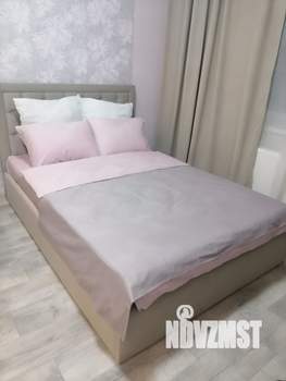 Студия квартира, посуточно, 16м2, 1/19 этаж