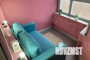 1-к квартира, посуточно, 33м2, 4/25 этаж