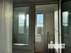 1-к квартира, посуточно, 35м2, 8/9 этаж