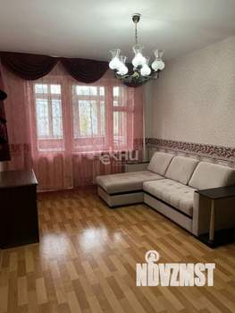 2-к квартира, на длительный срок, 50м2, 5/9 этаж