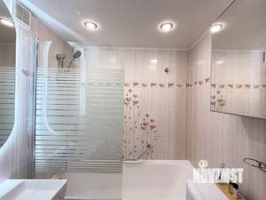 4-к квартира, на длительный срок, 77м2, 7/12 этаж