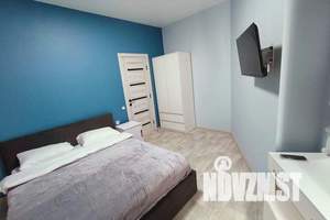 2-к квартира, посуточно, 45м2, 2/3 этаж