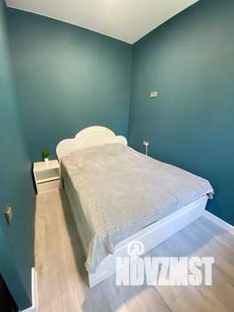 Студия квартира, посуточно, 32м2, 2/2 этаж