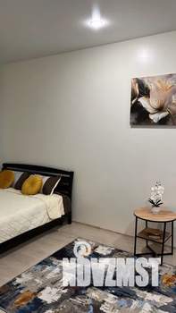1-к квартира, посуточно, 40м2, 13/20 этаж