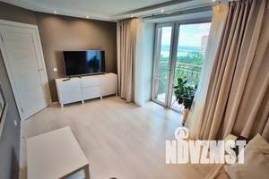 2-к квартира, посуточно, 45м2, 7/9 этаж