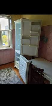 1-к квартира, на длительный срок, 35м2, 4/9 этаж