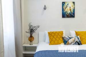 1-к квартира, посуточно, 22м2, 5/6 этаж