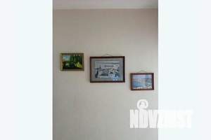 3-к квартира, посуточно, 48м2, 2/5 этаж