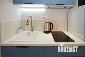 Студия квартира, посуточно, 25м2, 1/14 этаж