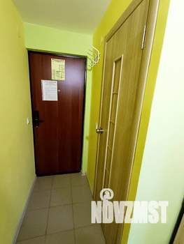 1-к квартира, посуточно, 12м2, 4/5 этаж