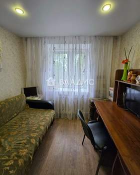 2-к квартира, на длительный срок, 52м2, 2/5 этаж