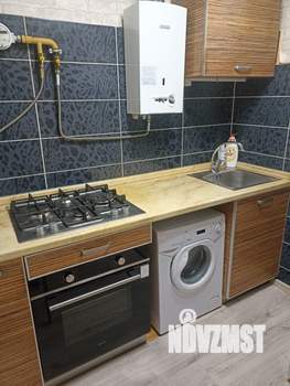 2-к квартира, на длительный срок, 45м2, 2/5 этаж