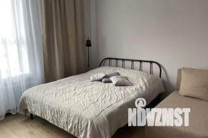 1-к квартира, посуточно, 29м2, 8/8 этаж