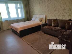 2-к квартира, посуточно, 60м2, 5/10 этаж