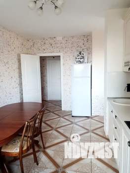 2-к квартира, посуточно, 68м2, 12/17 этаж