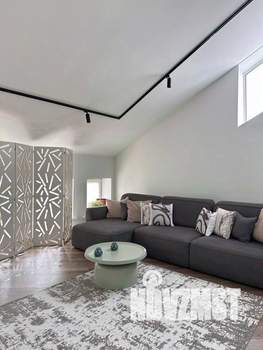 2-к квартира, посуточно, 80м2, 1/1 этаж