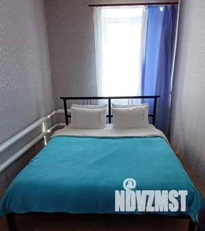 2-к квартира, посуточно, 40м2, 1/1 этаж