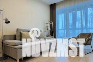 2-к квартира, посуточно, 35м2, 4/4 этаж