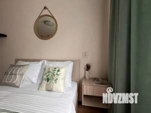 2-к квартира, посуточно, 50м2, 1/1 этаж