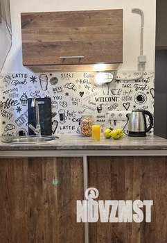 Студия квартира, посуточно, 21м2, 1/5 этаж